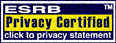 Privacy Certified